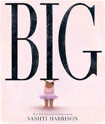 Picture of cover of Big