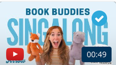 link to book buddies song