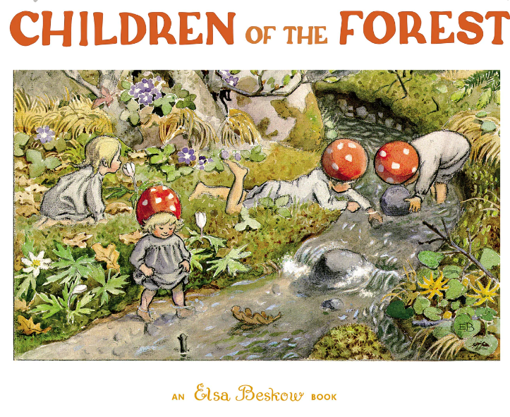 Picture of Children of the Forest